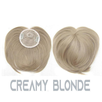 Magical Clip-On Hair Topper | PerfectHair™