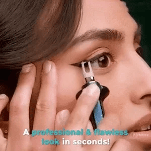 PerfectLine™ - Eyeliner a prova di errore ogni volta