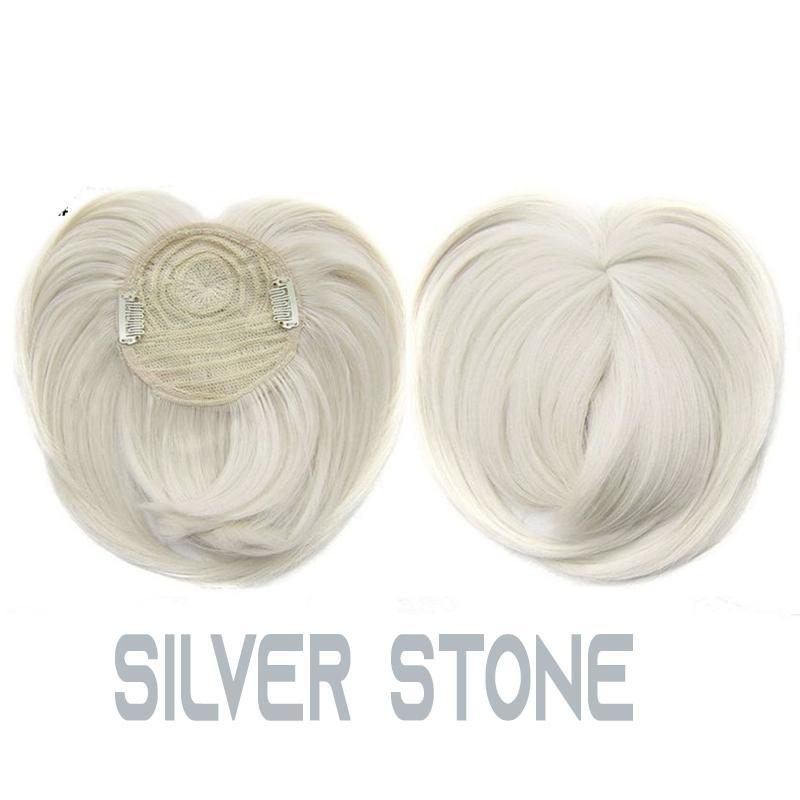 Magical Clip-On Hair Topper | PerfectHair™