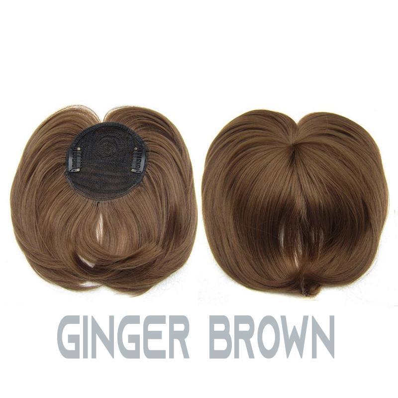Magical Clip-On Hair Topper | PerfectHair™