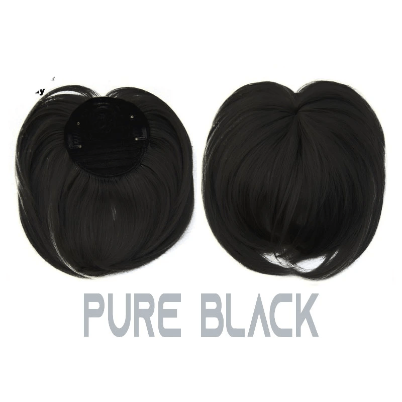 Magical Clip-On Hair Topper | PerfectHair™