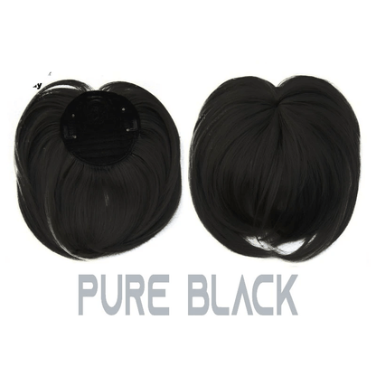 Magical Clip-On Hair Topper | PerfectHair™