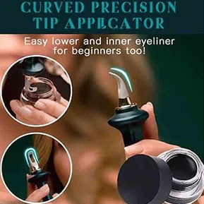 PerfectLine™ - Eyeliner a prova di errore ogni volta