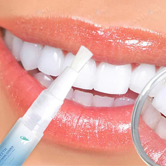Achieve a visibly whiter smile at home, pain-free | WhiteSmile™ | Buy 1 Get 1 FREE