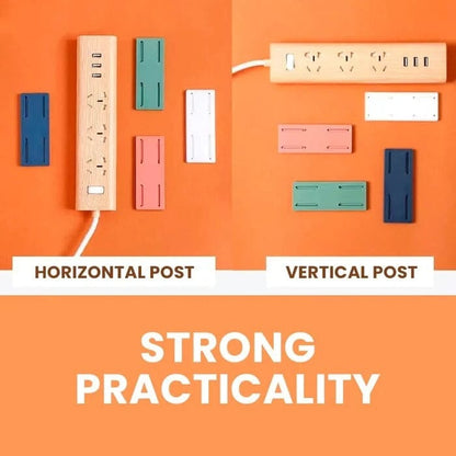 Secure Everything Firmly and Without Drilling | StickAll™ | Buy 2 Get 1 Free