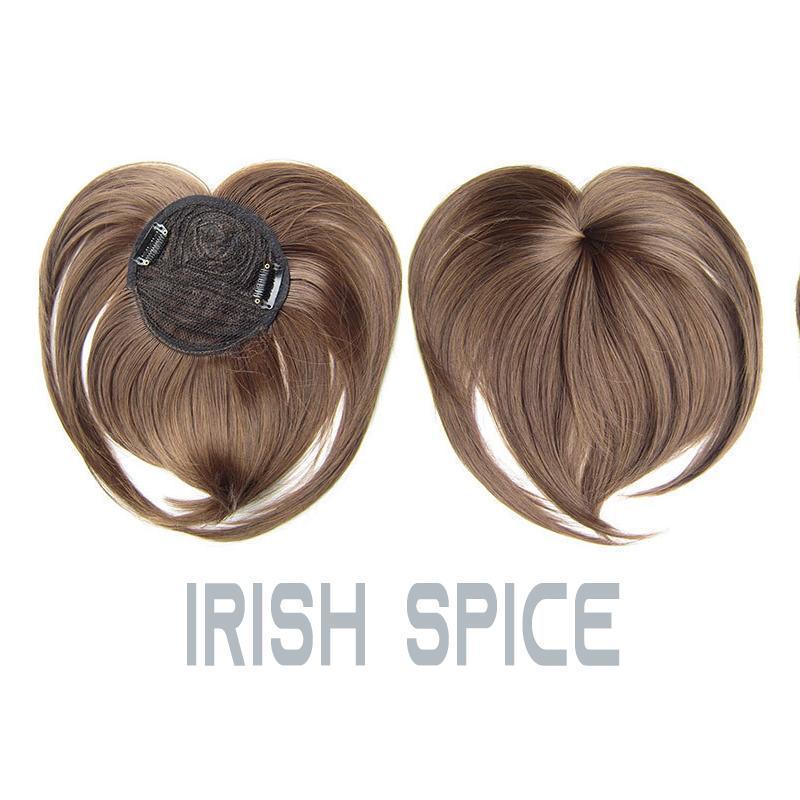 Magical Clip-On Hair Topper | PerfectHair™
