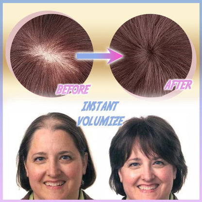 Magical Clip-On Hair Topper | PerfectHair™