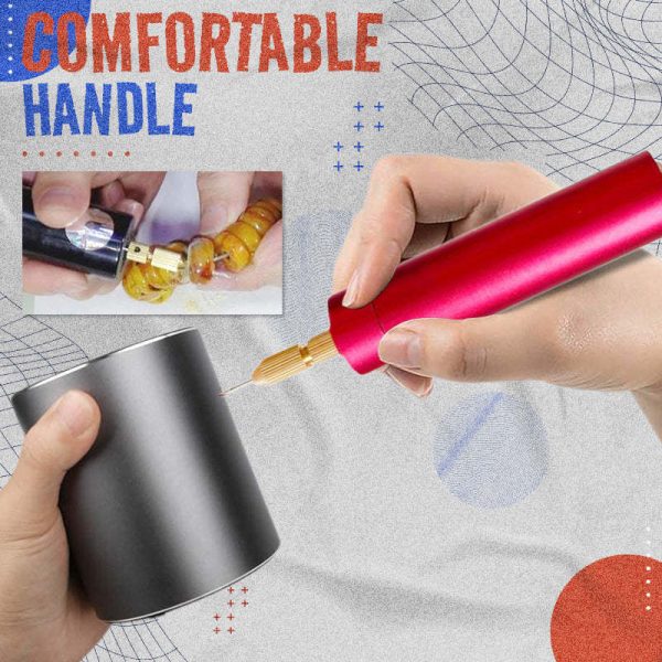 Compact drill with power for all your projects | DrillMate Mini