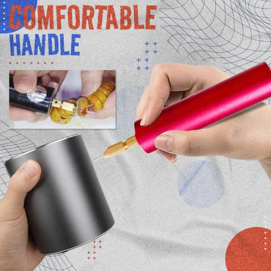Compact drill with power for all your projects | DrillMate Mini