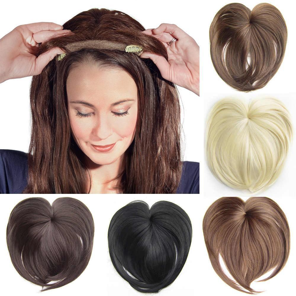 Magical Clip-On Hair Topper | PerfectHair™