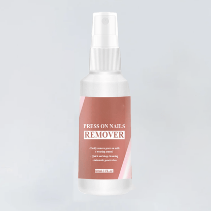 NailBond™ - Unghie Press-On che durano settimane