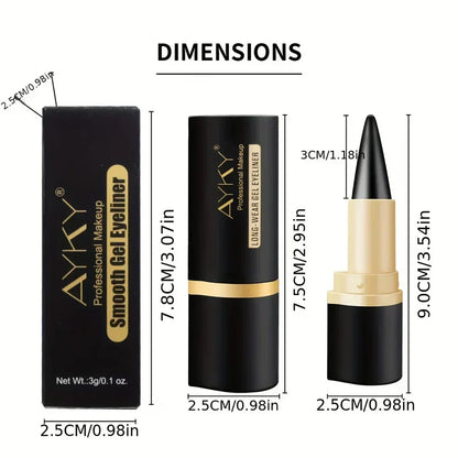 LineDefine™ - Perfezione a prova di sbavature tutto il giorno