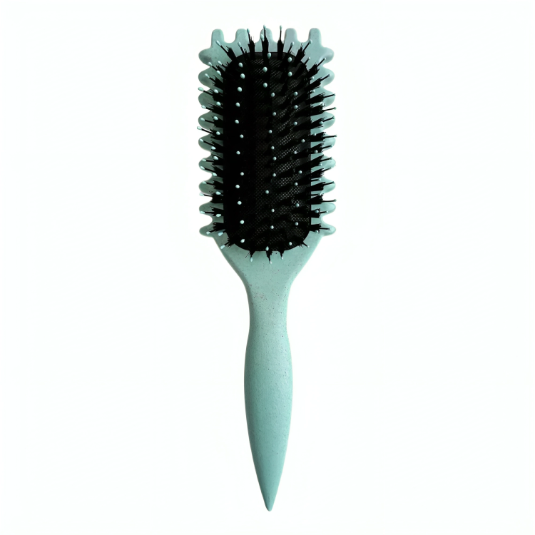 2-in-1 Curl Brush for Perfect Curls | CurlCraft™ | Buy 1 Get 1 Free