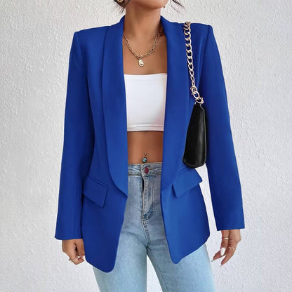 Elegant Tailored Blazer Versatile Fit | Ronja