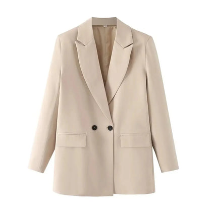 Elegant Business Blazer | Sarah