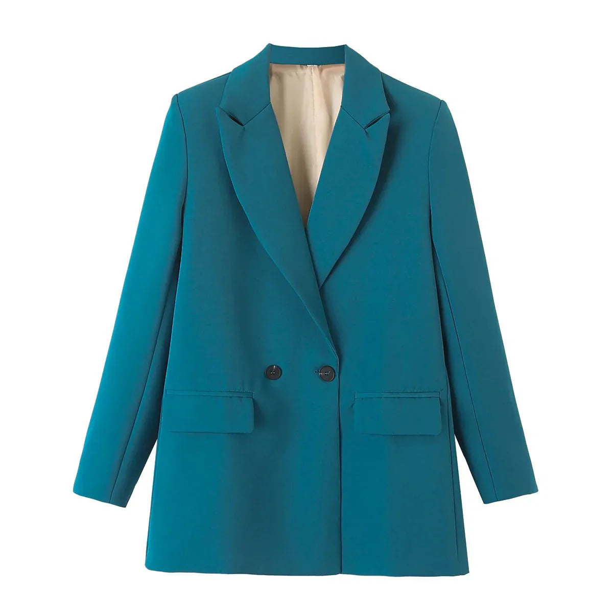 Elegant Business Blazer | Sarah