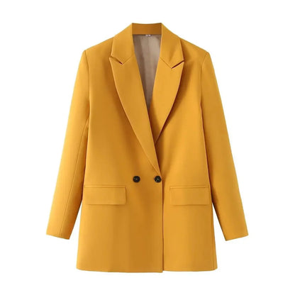 Elegant Business Blazer | Sarah