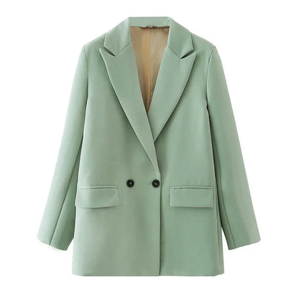 Elegant Business Blazer | Sarah