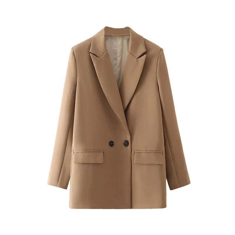 Elegant Business Blazer | Sarah