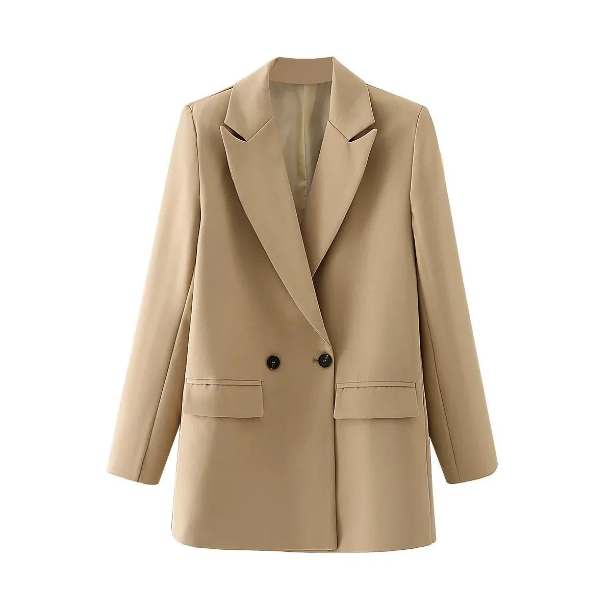 Elegant Business Blazer | Sarah