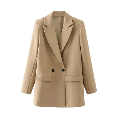 Elegant Business Blazer | Sarah