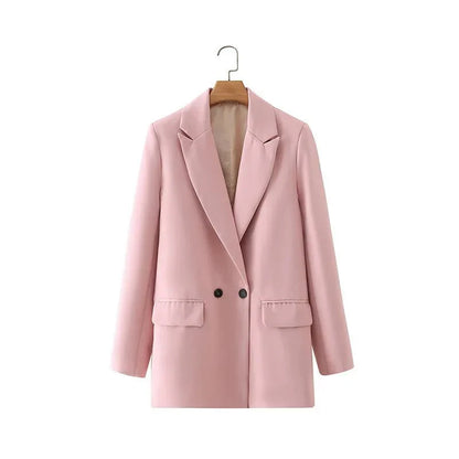 Elegant Business Blazer | Sarah