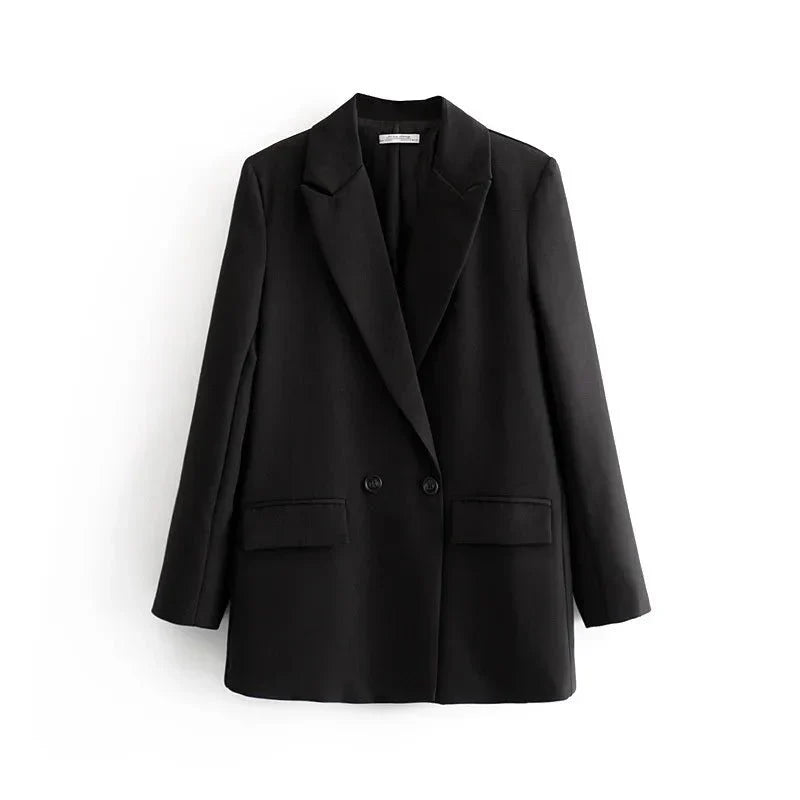 Elegant Business Blazer | Sarah