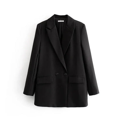 Elegant Business Blazer | Sarah