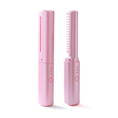 Style your hair effortlessly anytime & anywhere | StyleMate™