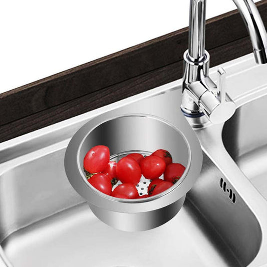 Prevents blockages and keeps your sink clean | SinkGuard™